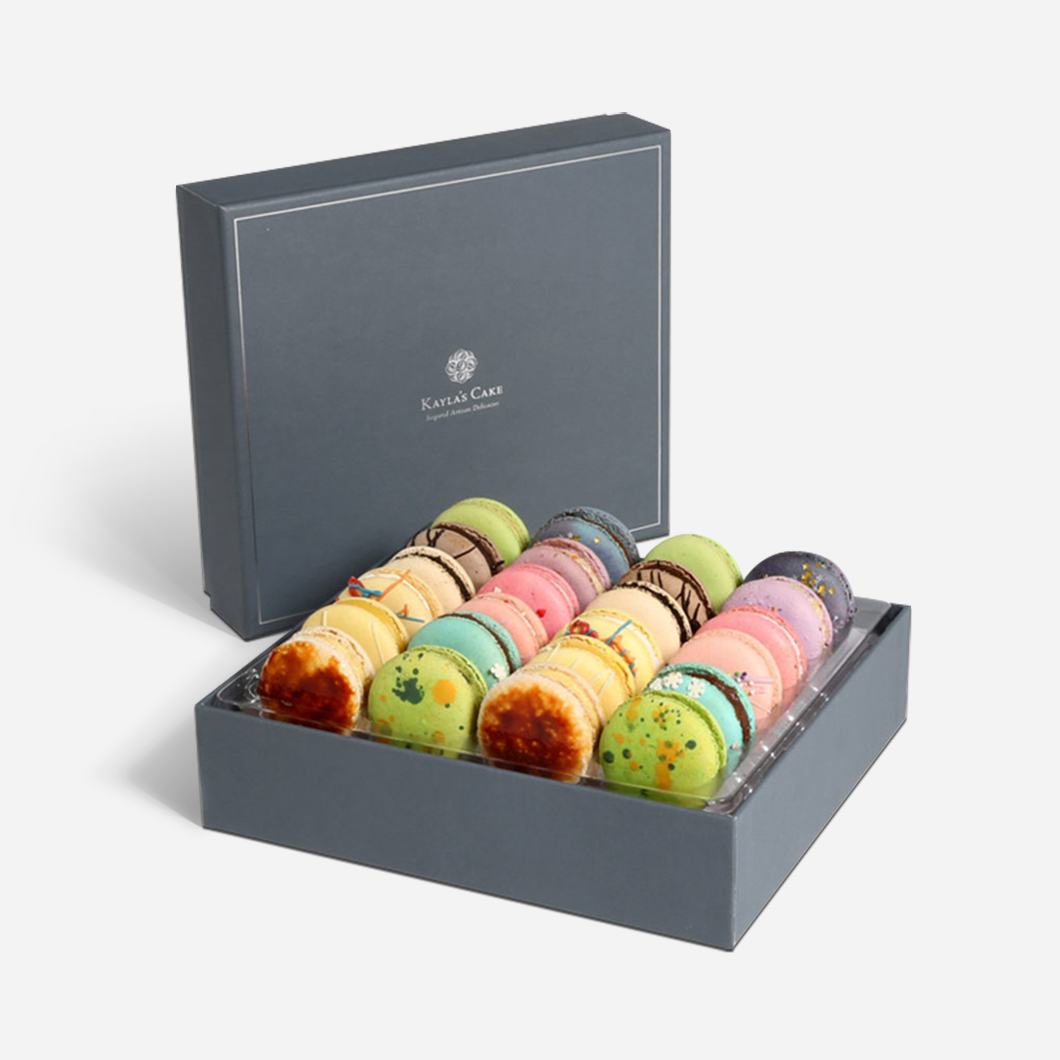 How Much Does A Box Of Macarons Cost CNXJD