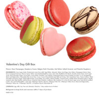 Valentine box of 12 - Image 6