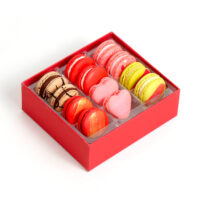 Valentine box of 12 - Image 5