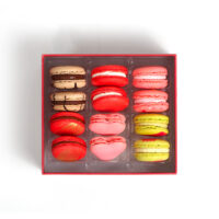 Valentine box of 12 - Image 4