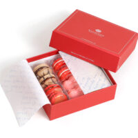 Valentine box of 12 - Image 3