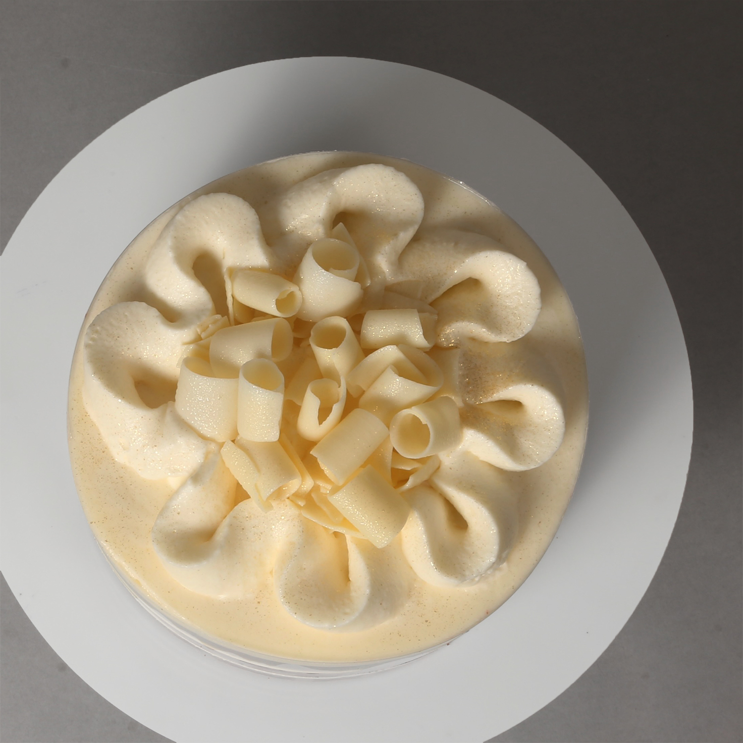 6" Red Velvet Cake - Image 2