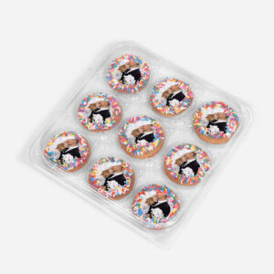 Custom Cookies
