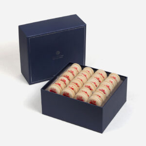 Custom Macarons - Box of 48