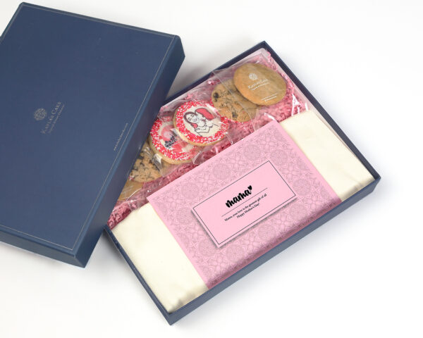 Mother's Day Gift Box