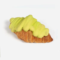 Pistachio Macaron Croissant - Image 2