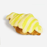 Matcha Macaron Croissant - Image 2