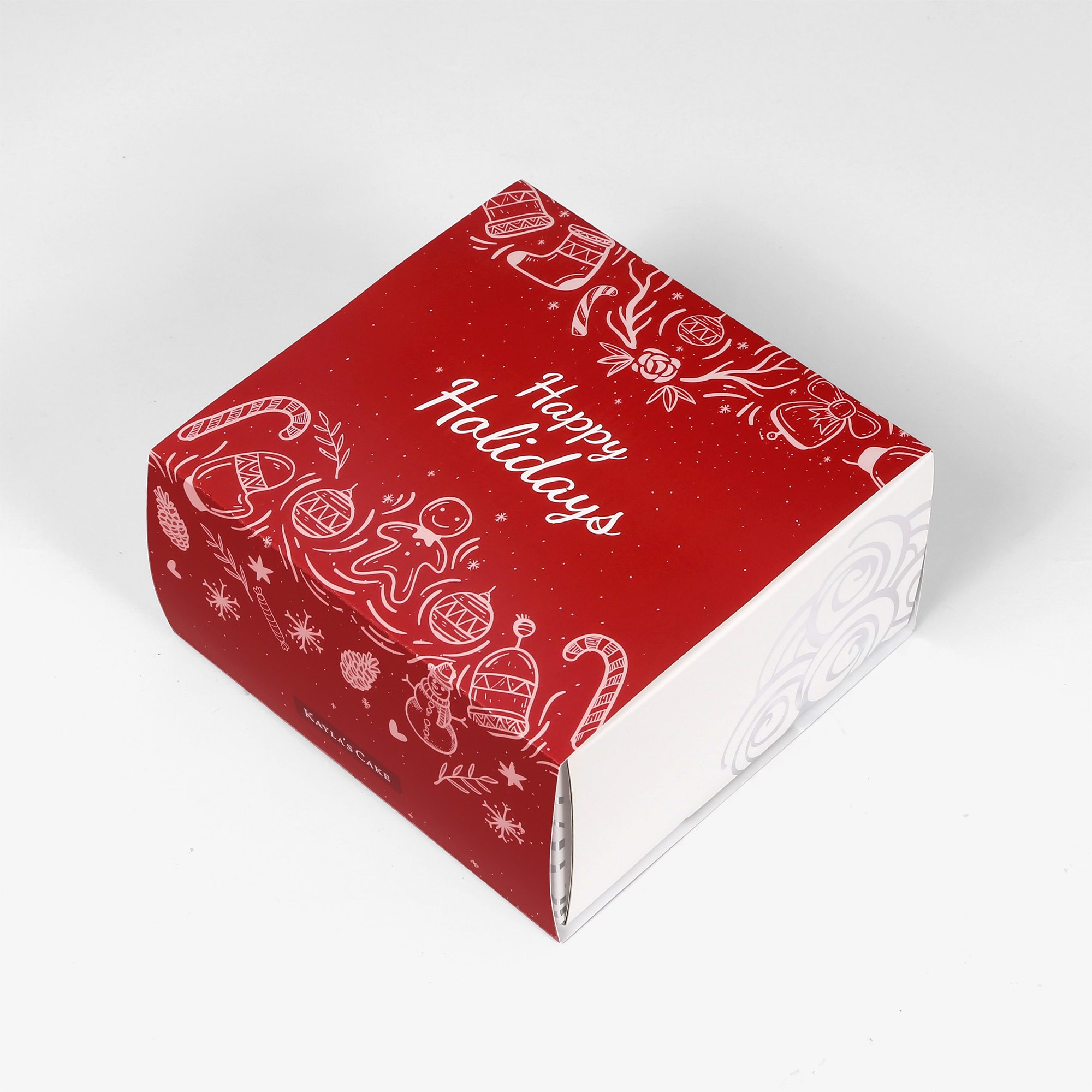 Signature Chocolate Duo Gift Box - Image 2