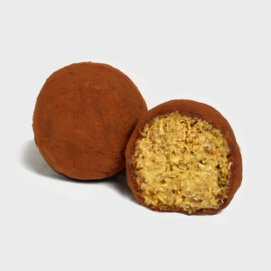 Dubai Chocolate Chewy Cookie