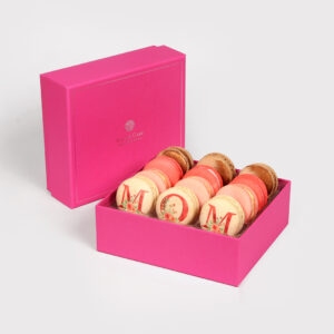 Mother's Day Box of 12